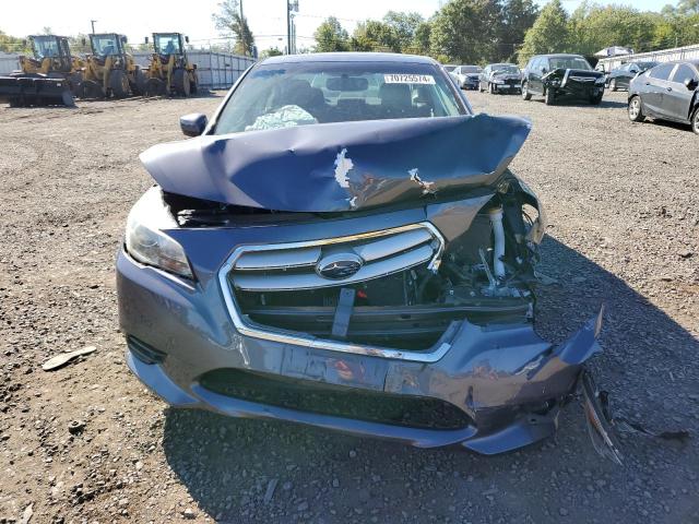 2016 SUBARU LEGACY 2.5 - 4S3BNAD66G3011611