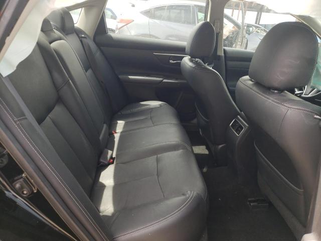 2018 NISSAN ALTIMA 2.5 - 1N4AL3AP8JC206021