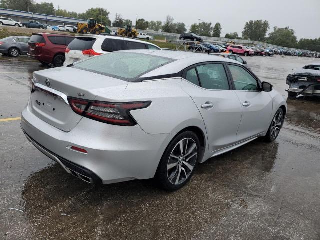 2019 NISSAN MAXIMA S - 1N4AA6AV3KC371692