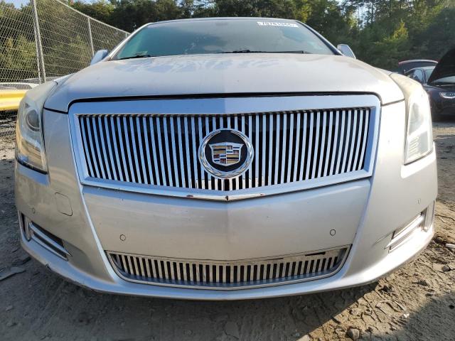 VIN 2G61M5S37F9260586 2015 Cadillac XTS, Luxury Col... no.5