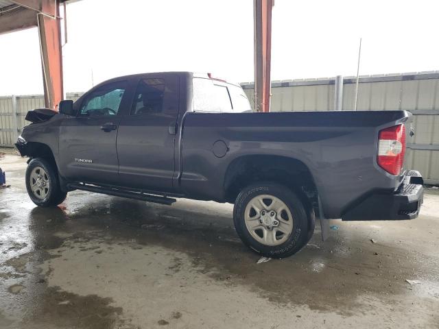 VIN 5TFRM5F16JX123416 2018 Toyota Tundra, Double Ca... no.2