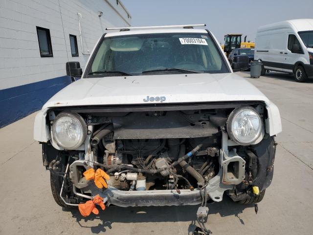 2016 JEEP PATRIOT SP - 1C4NJRBB5GD714540