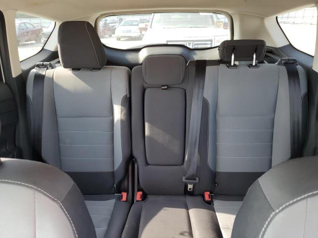 2016 FORD ESCAPE SE - 1FMCU9GX5GUA34605