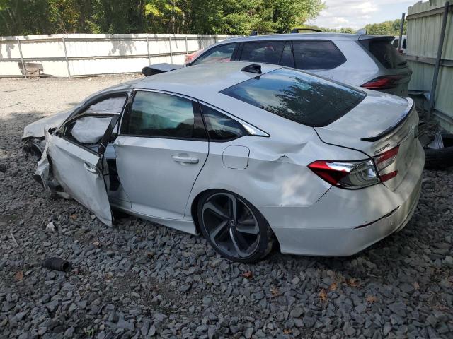 2022 HONDA ACCORD SPO - 1HGCV1F37NA032940
