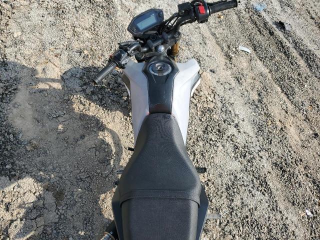 2019 HONDA GROM 125 MLHJC7519K5106424