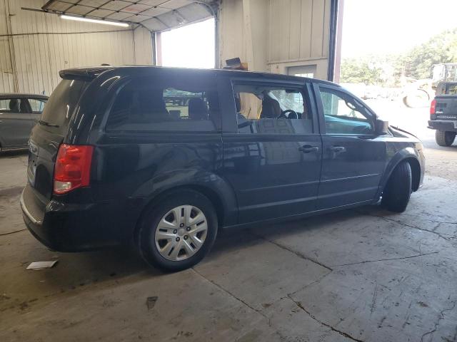 VIN 2C4RDGBG0GR311720 2016 Dodge Grand Caravan, SE no.3