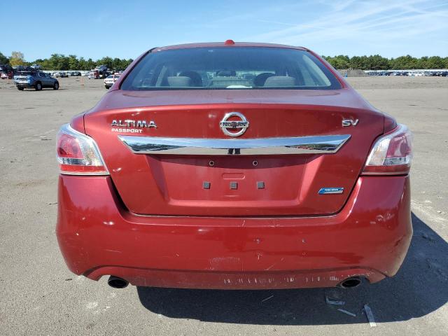 VIN 1N4AL3AP5DN410672 2013 Nissan Altima, 2.5 no.6