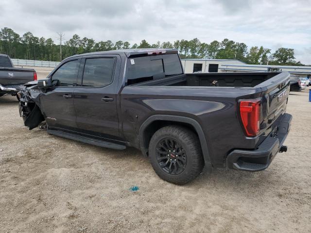 2022 GMC SIERRA K15 - 3GTUUFEL1NG631371