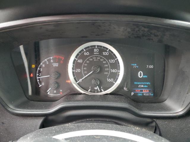 2020 TOYOTA COROLLA LE - JTDEPRAE4LJ084239