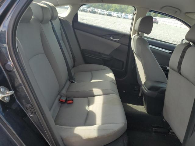 2018 HONDA CIVIC LX - 2HGFC2F69JH569565