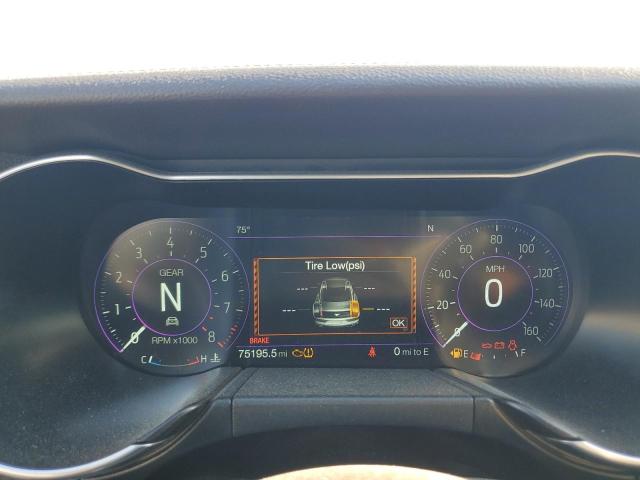 2020 FORD MUSTANG GT - 1FA6P8CF7L5142752