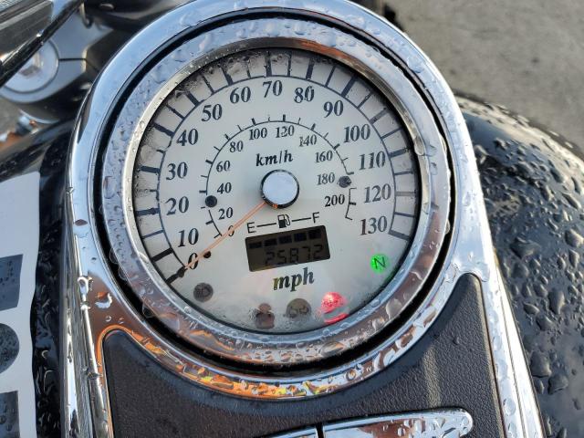 2008 SUZUKI VL1500 - JS1VY52A382101240