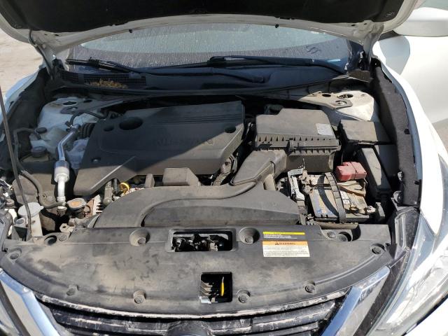 2017 NISSAN ALTIMA 2.5 - 1N4AL3AP4HC233002