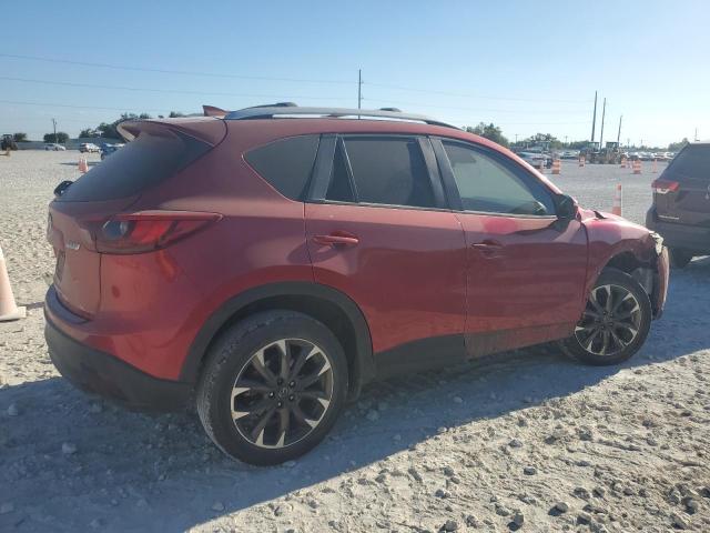 2016 MAZDA CX-5 GT - JM3KE2DY9G0758975