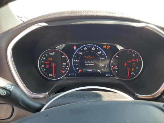 2023 CHEVROLET BLAZER PRE - 3GNKBLRS3PS132446