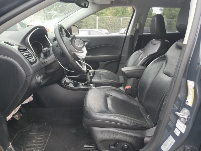 2017 JEEP COMPASS LI - 3C4NJDCB1HT688564