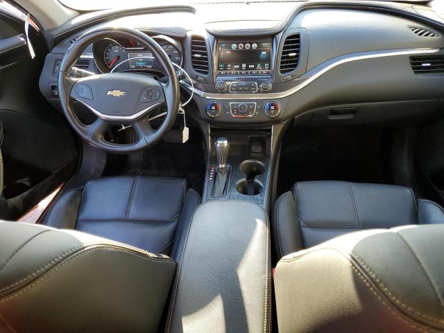2016 CHEVROLET IMPALA LT - 2G1115S30G9155937