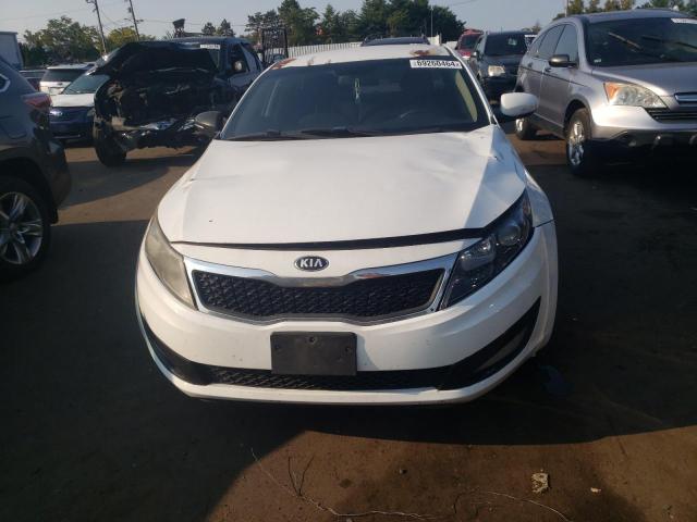 VIN 5XXGM4A74DG254465 2013 KIA Optima, LX no.5