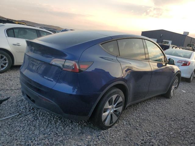2022 TESLA MODEL Y - 7SAYGDEE0NF570943