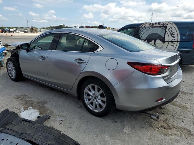 VIN JM1GJ1U53F1208965 2015 Mazda 6, Sport no.2