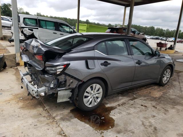 VIN 3N1AB8BV2RY214404 2024 Nissan Sentra, S no.3