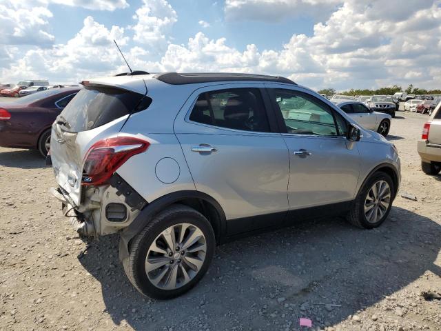 2019 BUICK ENCORE PRE - KL4CJASBXKB717439