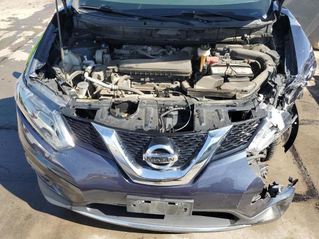 2016 NISSAN ROGUE S - KNMAT2MV1GP614036