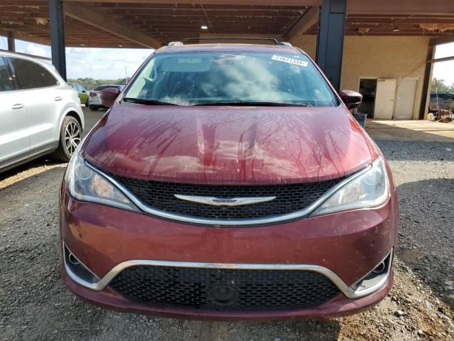 2020 CHRYSLER PACIFICA T - 2C4RC1EG5LR159598