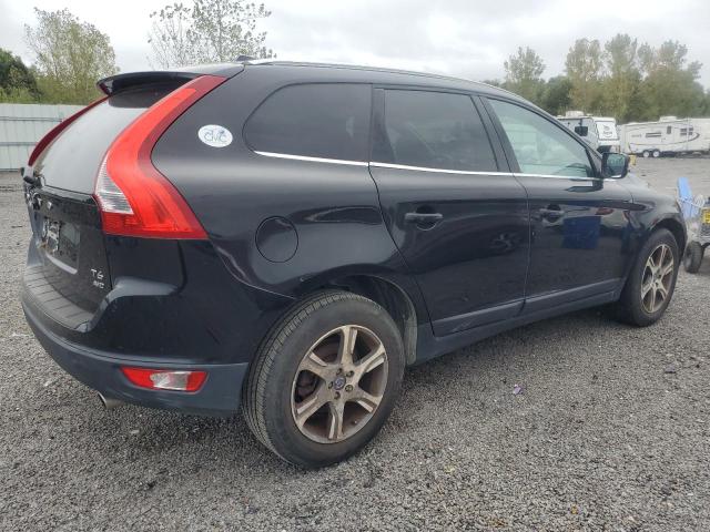 VIN YV4902DZ7D2421653 2013 Volvo XC60, T6 no.3