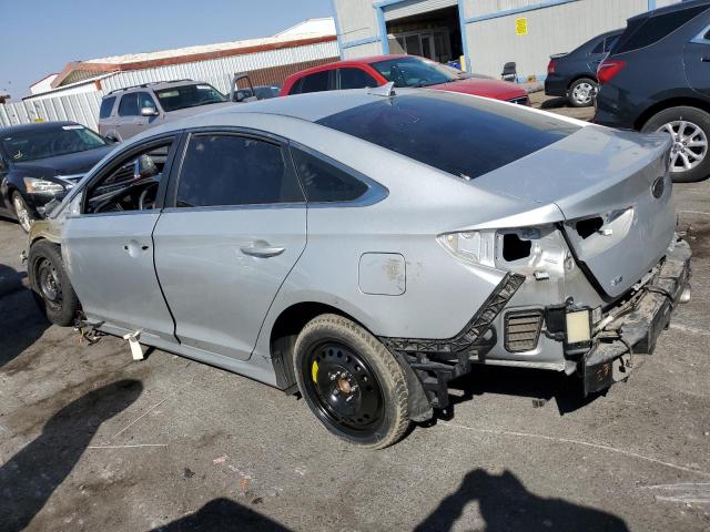 2018 HYUNDAI SONATA SE - 5NPE24AF5JH605811