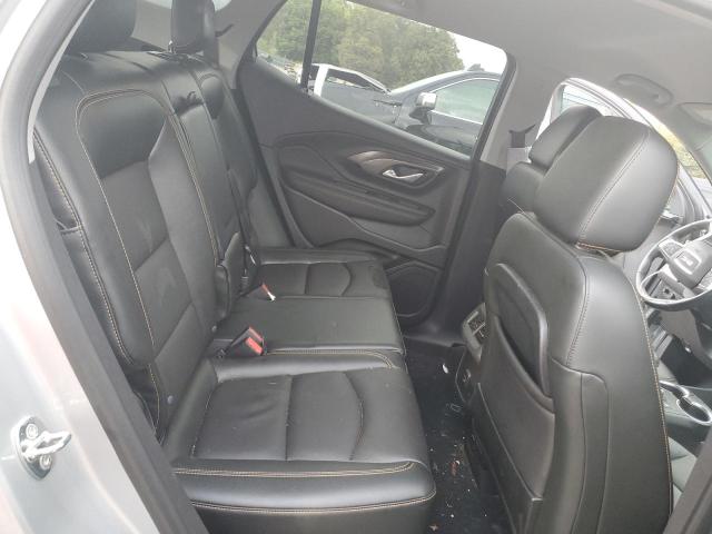 2020 GMC TERRAIN SL - 3GKALVEX6LL344829