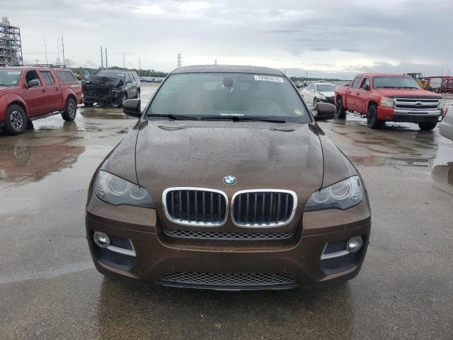 VIN 5UXFG2C55DL788639 2013 BMW X6, Xdrive35I no.5