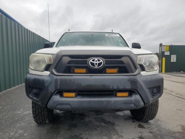 VIN 5TFUU4EN4DX071250 2013 Toyota Tacoma no.5