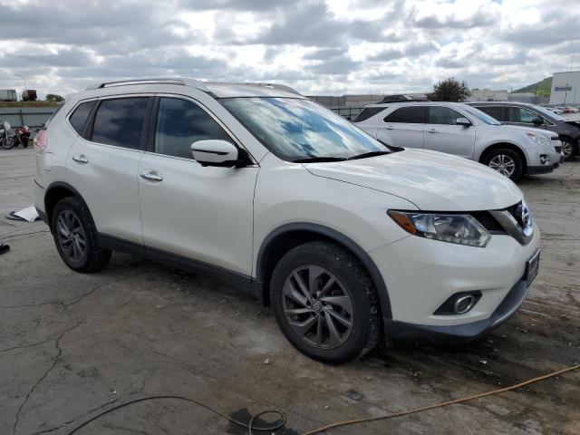 2016 NISSAN ROGUE S - KNMAT2MV1GP734371