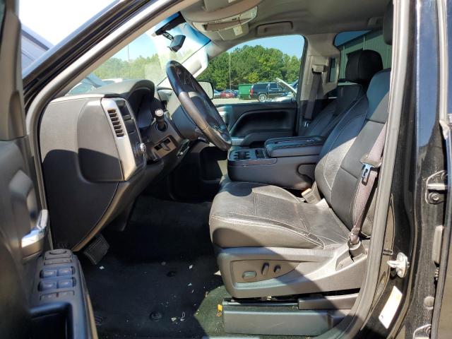 2016 CHEVROLET SILVERADO - 3GCPCREC6GG313413
