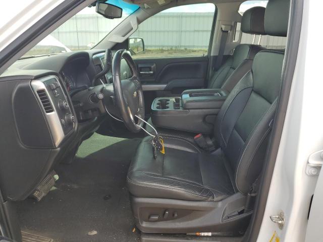 2018 CHEVROLET SILVERADO - 3GCUKRECXJG625926