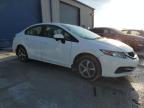 HONDA CIVIC SE photo