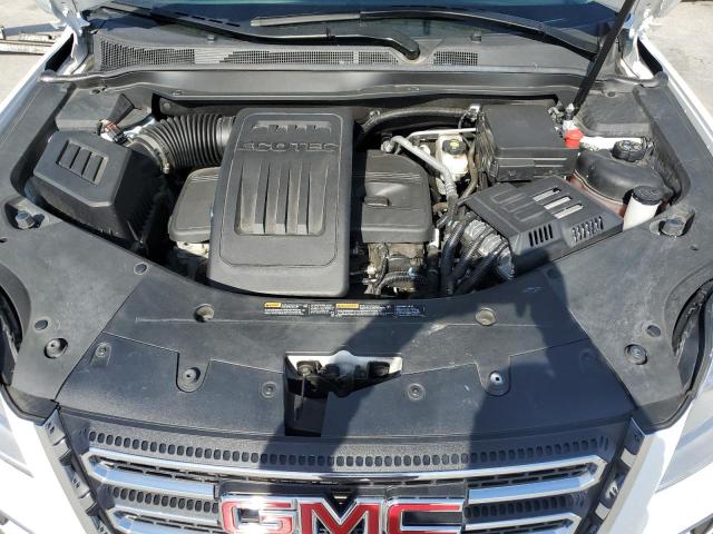 2017 GMC TERRAIN SL - 2GKALPEK0H6223287