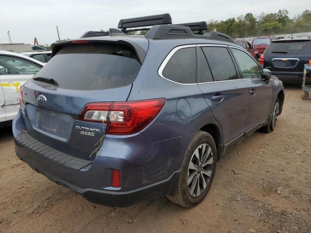 VIN 4S4BSAKC9H3386763 2017 Subaru Outback, 2.5I Lim... no.3