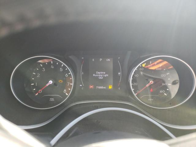 2019 JEEP COMPASS LA - 3C4NJCBB7KT706522