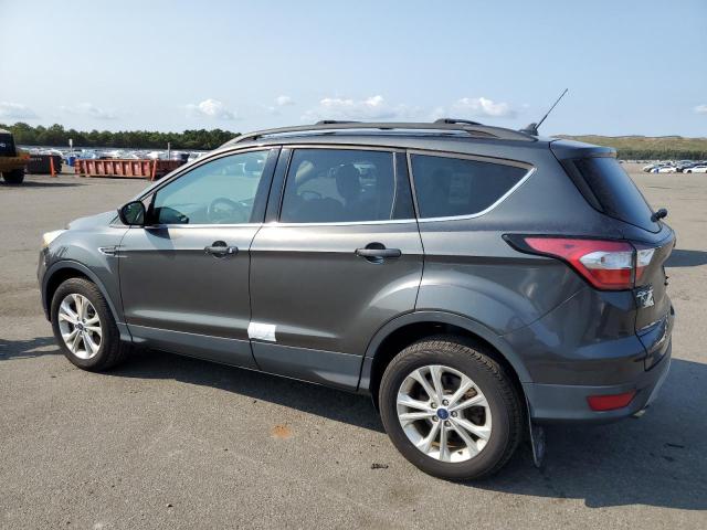 2018 FORD ESCAPE SEL - 1FMCU9HD8JUB93209