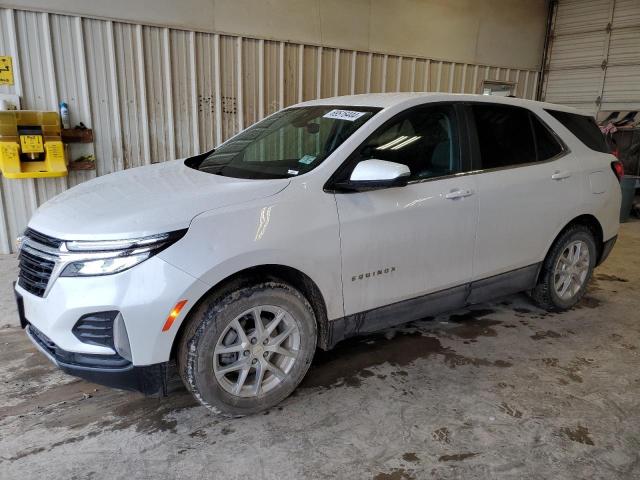 2022 CHEVROLET EQUINOX LT 2022