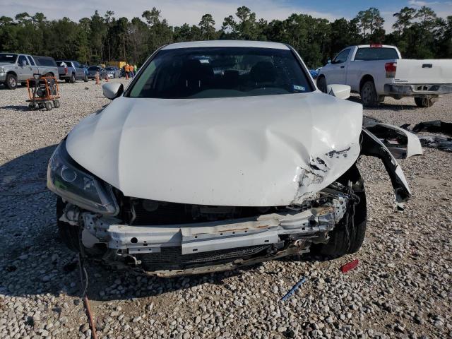 2015 HONDA ACCORD SPO - 1HGCR2F54FA061485