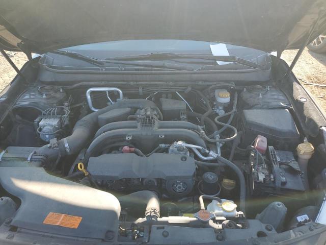 2017 SUBARU LEGACY SPO 4S3BNAS63H3064836