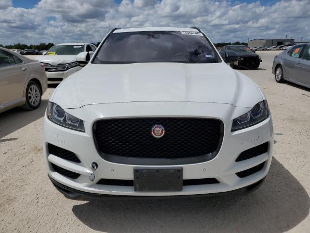 VIN SADCJ2FX4JA256488 2018 Jaguar F-Pace, Premium no.5