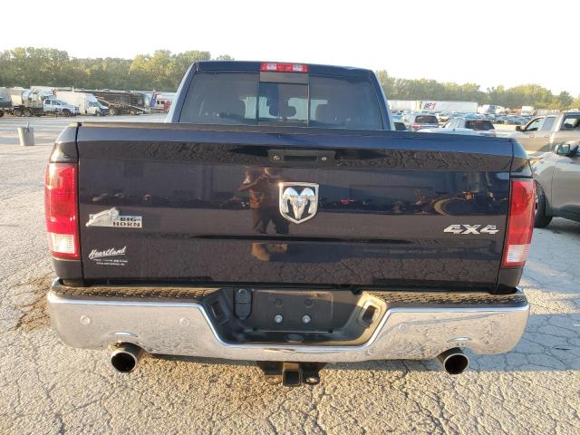 2017 RAM 1500 SLT - 3C6RR7LT0HG784545