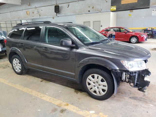 2015 DODGE JOURNEY SE - 3C4PDCAB8FT632938