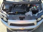 CHEVROLET SONIC LT photo