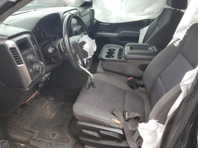 2018 CHEVROLET SILVERADO - 1GCVKREC9JZ174699