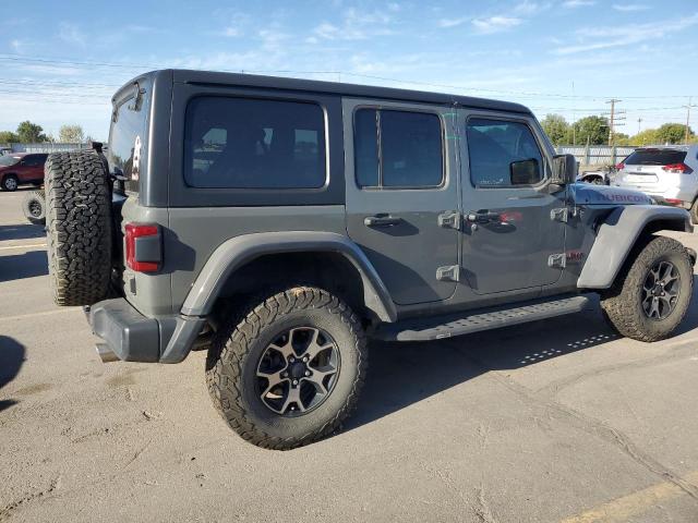 2019 JEEP WRANGLER U - 1C4HJXFG4KW526502